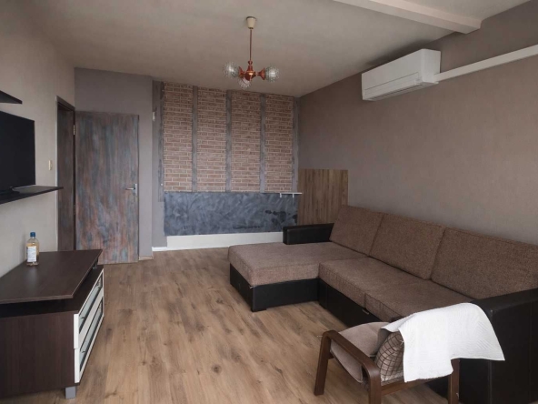 Дава се под наем Едностаен апартамент в София, Люлин 4 - 45 кв.м за 348.84 € - Снимка #1