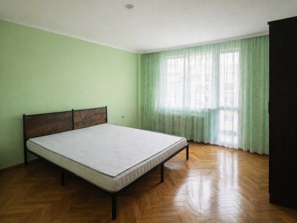 Дава се под наем Двустаен апартамент в София, Дружба 1 - 60 кв.м за 448.8 € - Снимка #1