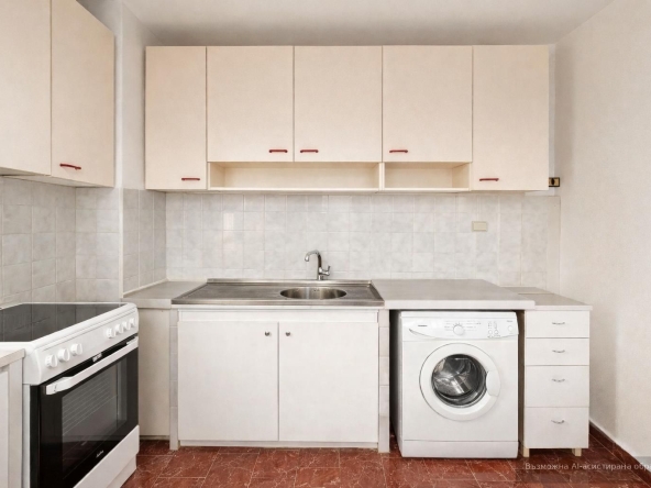 Дава се под наем Двустаен апартамент в Пловдив, Гагарин - 61 кв.м за 318.75 € - Снимка #1