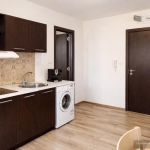 Дава се под наем Едностаен апартамент в Пловдив, Беломорски - 50 кв.м за 309.06 € - Снимка #1