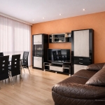 Дава се под наем Двустаен апартамент в Пловдив, Кючук Париж - 56 кв.м за 328.95 € - Снимка #1