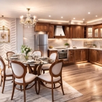 Дава се под наем Многостаен апартамент в Пловдив, Кършияка - 180 кв.м за 797.64 € - Снимка #1