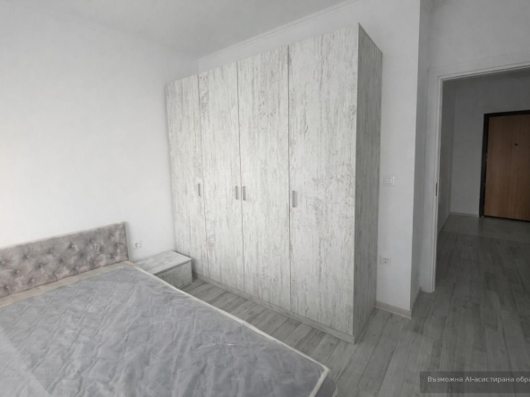 Дава се под наем Двустаен апартамент в София, Банишора - 55 кв.м за 648.21 € - Снимка #1