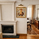 Дава се под наем Тристаен апартамент в София, Драгалевци - 85 кв.м за 1097.01 € - Снимка #1