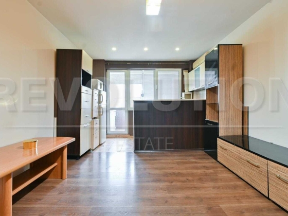 Едностаен апартамент в София, Надежда 1 - 42 кв.м за 2643 €/кв.м - Снимка #1