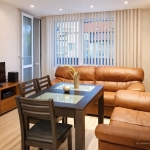 Дава се под наем Тристаен апартамент в Пловдив, Христо Смирненски - 81 кв.м за 608.43 € - Снимка #1