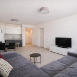 Дава се под наем Двустаен апартамент в Пловдив, Христо Смирненски - 58 кв.м за 428.91 € - Снимка #1