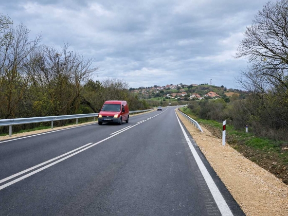 Парцел в Варна, Автогара - 2700 кв.м за 0 €/кв.м - Снимка #1