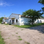 Промишлена сграда в Провадия - 1224 кв.м за 100 €/кв.м - Снимка #1