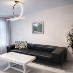 Дава се под наем Двустаен апартамент в Пловдив, Младежки Хълм - 75 кв.м за 648.21 € - Снимка #1