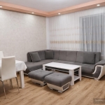 Дава се под наем Тристаен апартамент в Пловдив, Южен - 90 кв.м за 548.25 € - Снимка #1