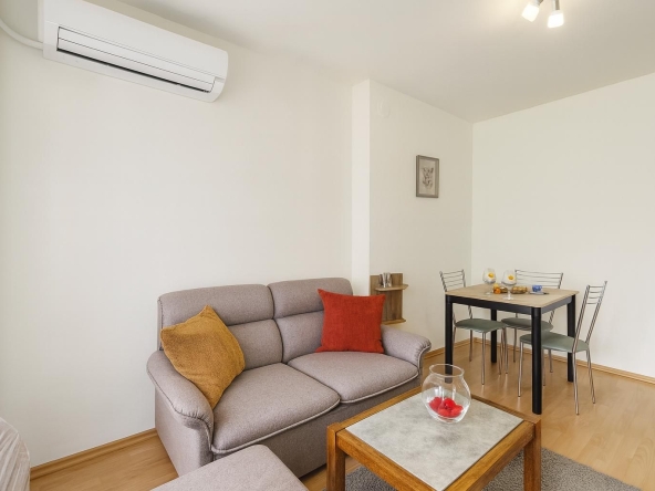 Двустаен апартамент в Пловдив, Мараша - 62 кв.м за 2223 €/кв.м - Снимка #1