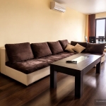 Дава се под наем Двустаен апартамент в Пловдив, Христо Смирненски - 60 кв.м за 418.71 € - Снимка #1