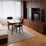 Дава се под наем Тристаен апартамент в София, Дианабад - 70 кв.м за 698.19 € - Снимка #1