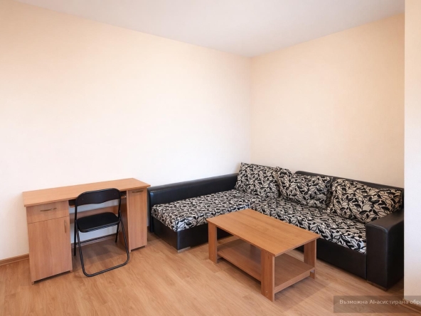 Дава се под наем Двустаен апартамент в Пловдив, Мараша - 65 кв.м за 498.27 € - Снимка #1