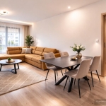 Дава се под наем Тристаен апартамент в Пловдив, Христо Смирненски - 104 кв.м за 817.53 € - Снимка #1