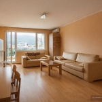 Дава се под наем Тристаен апартамент в София, Манастирски ливади - 95 кв.м за 698.19 € - Снимка #1