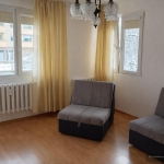 Дава се под наем Двустаен апартамент в София, Редута - 65 кв.м за 548.25 € - Снимка #1