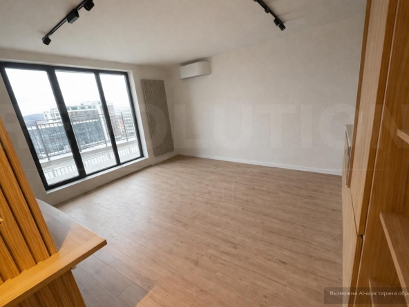 Тристаен апартамент в София, Витоша - 90 кв.м за 1814 €/кв.м - Снимка #1