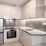 Дава се под наем Двустаен апартамент в Пловдив, Каменица 1 - 52 кв.м за 498.27 € - Снимка #1