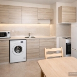 Дава се под наем Двустаен апартамент в Пловдив, Кючук Париж - 50 кв.м за 398.82 € - Снимка #1