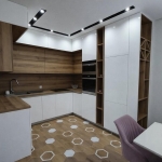 Дава се под наем Тристаен апартамент в Бургас, Сарафово - 114 кв.м за 897.6 € - Снимка #1