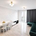 Двустаен апартамент в Пловдив, Христо Смирненски - 55 кв.м за 1094 €/кв.м - Снимка #1