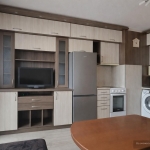 Дава се под наем Двустаен апартамент в София, Света Троица - 60 кв.м за 647.19 € - Снимка #1