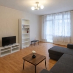 Дава се под наем Двустаен апартамент в София, Лозенец - 86 кв.м за 558.45 € - Снимка #1