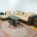 Дава се под наем Тристаен апартамент в Пловдив, Кършияка - 73 кв.м за 408 € - Снимка #1