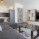 Дава се под наем Двустаен апартамент в Пловдив, Христо Смирненски - 60 кв.м за 578.34 € - Снимка #1