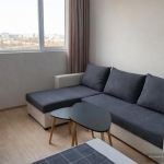 Дава се под наем Двустаен апартамент в София, Банишора - 42 кв.м за 548.25 € - Снимка #1