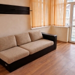 Дава се под наем Многостаен апартамент в Пловдив, Център - 150 кв.м за 867.51 € - Снимка #1