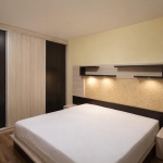 Дава се под наем Двустаен апартамент в София, Хладилника - 75 кв.м за 698.19 € - Снимка #1