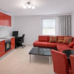 Дава се под наем Двустаен апартамент в Пловдив, Кършияка - 60 кв.м за 398.82 € - Снимка #1