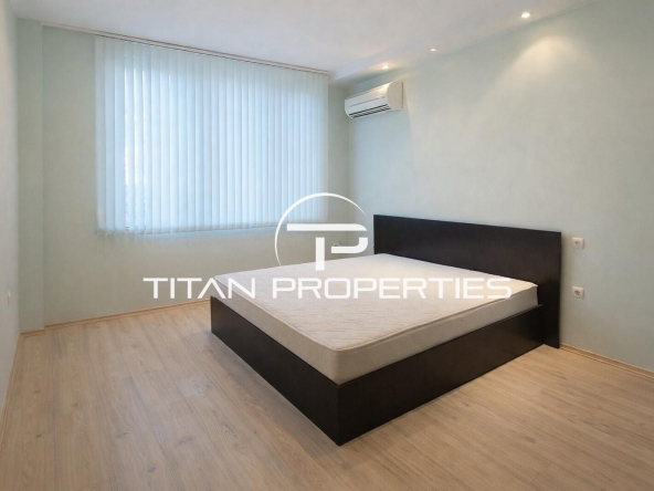 Двустаен апартамент в Пловдив, Център - 56 кв.м за 1075 €/кв.м - Снимка #1
