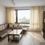 Дава се под наем Двустаен апартамент в Пловдив, Христо Смирненски - 60 кв.м за 508.47 € - Снимка #1