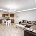 Дава се под наем Двустаен апартамент в Пловдив, Мараша - 68 кв.м за 560.49 € - Снимка #1