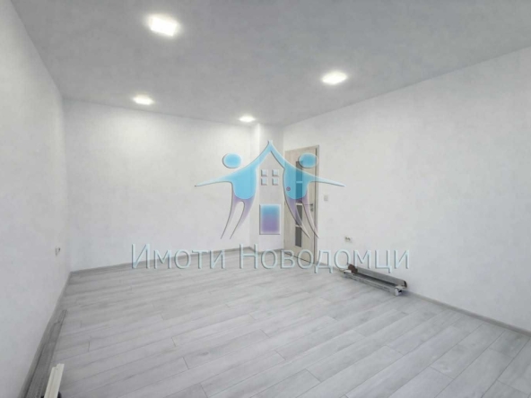 Едностаен апартамент в Шумен, Пазара - 44 кв.м за 1032 €/кв.м - Снимка #1