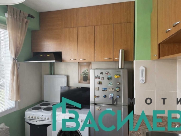 Едностаен апартамент в София, Център - 46 кв.м за 1385 €/кв.м - Снимка #1