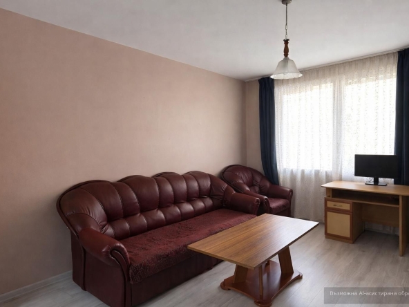Двустаен апартамент в Пловдив, Христо Смирненски - 66 кв.м за 1036 €/кв.м - Снимка #1