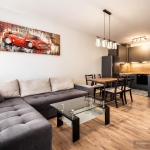 Дава се под наем Двустаен апартамент в Пловдив, Тракия - 65 кв.м за 548.25 € - Снимка #1