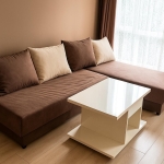 Дава се под наем Двустаен апартамент в Пловдив, Западен - 65 кв.м за 459 € - Снимка #1