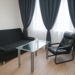 Дава се под наем Двустаен апартамент в Пловдив, Кючук Париж - 57 кв.м за 357 € - Снимка #1