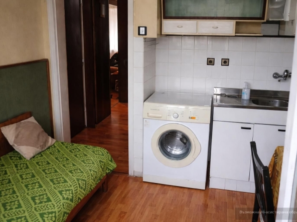 Дава се под наем Двустаен апартамент в София, Иван Вазов - 73 кв.м за 598.23 € - Снимка #1