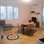 Дава се под наем Двустаен апартамент в София, Център - 62 кв.м за 757.86 € - Снимка #1