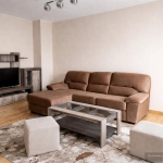 Дава се под наем Четиристаен апартамент в Пловдив, Христо Смирненски - 90 кв.м за 598.23 € - Снимка #1