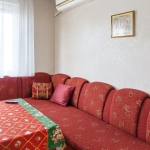 Дава се под наем Двустаен апартамент в Пловдив, Кючук Париж - 40 кв.м за 331.5 € - Снимка #1