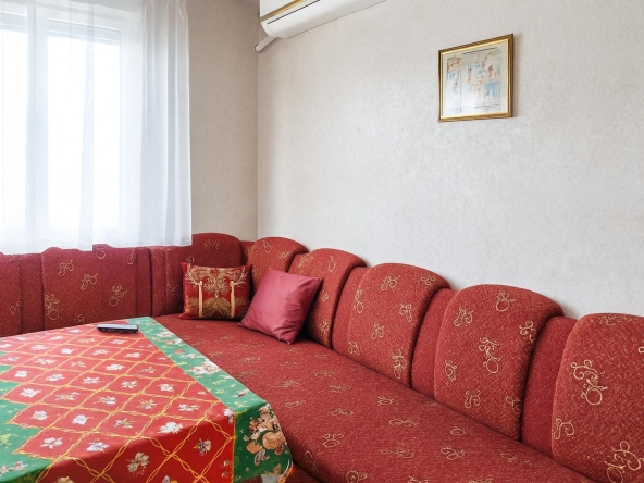 Дава се под наем Двустаен апартамент в Пловдив, Кючук Париж - 40 кв.м за 331.5 € - Снимка #1