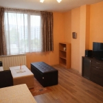 Дава се под наем Двустаен апартамент в София, Люлин 2 - 62 кв.м за 398.82 € - Снимка #1